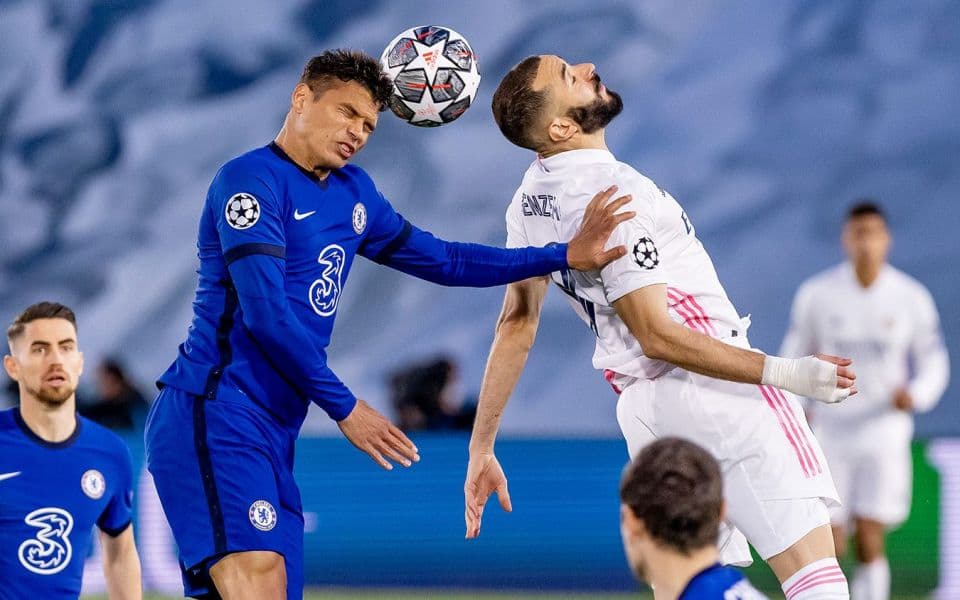 «Саутгемптон» - «Челси»