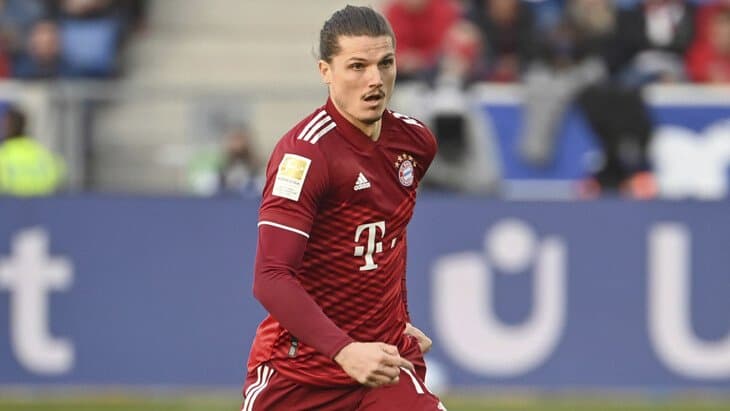 Забитцер заинтересовал «Атлетико» и «Арсенал»