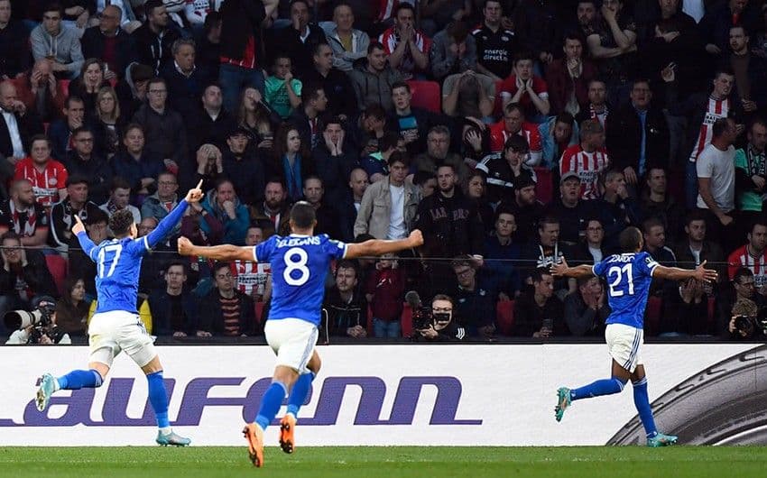 «Ньюкасл» - «Лестер»