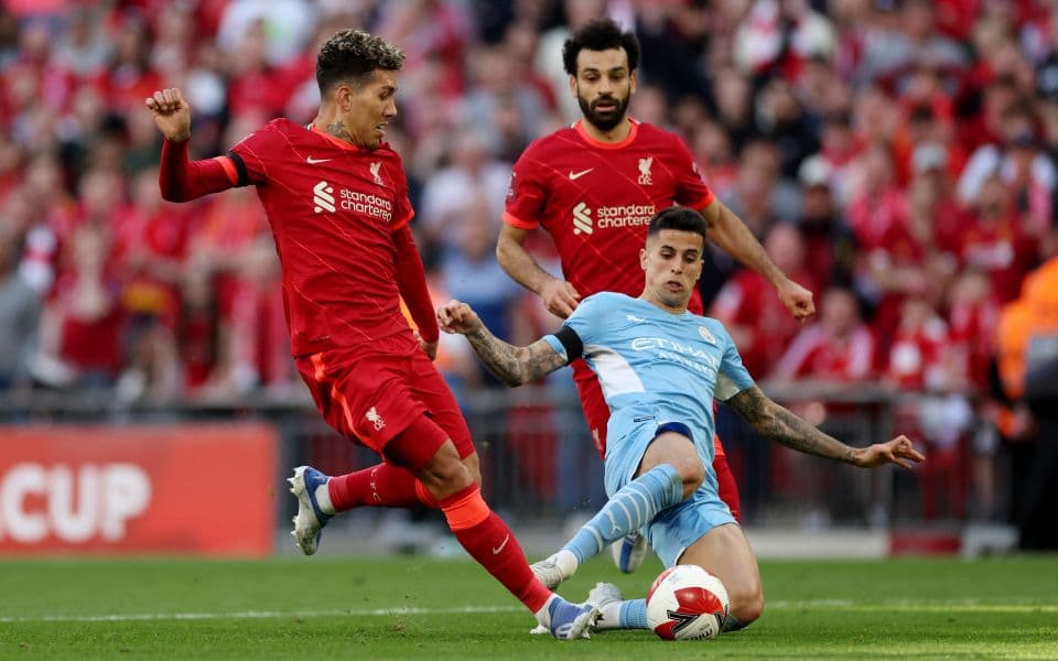 «Манчестер Сити» - «Брайтон»