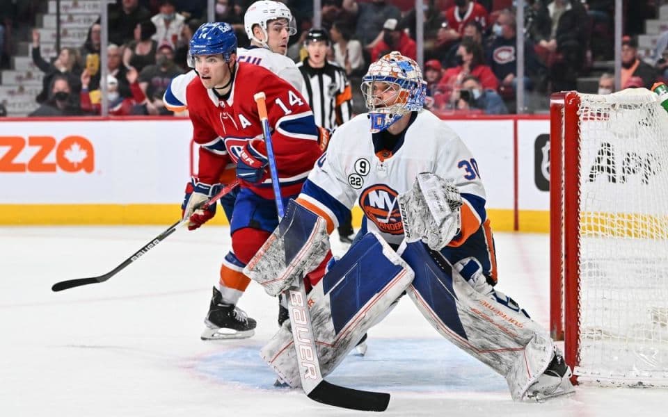 Айлендерс - Флорида