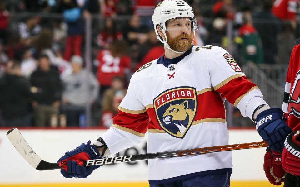 Айлендерс - Флорида