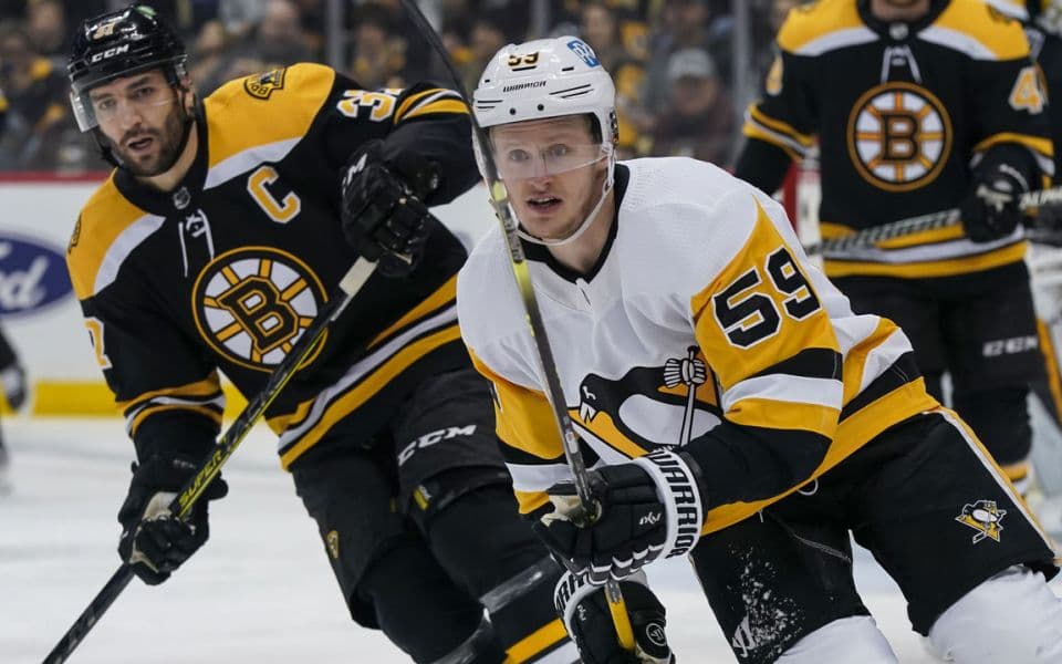 Детройт - Питтсбург