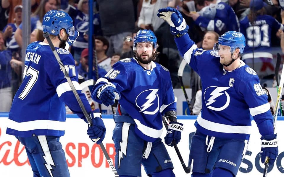 Тампа - Нэшвилл