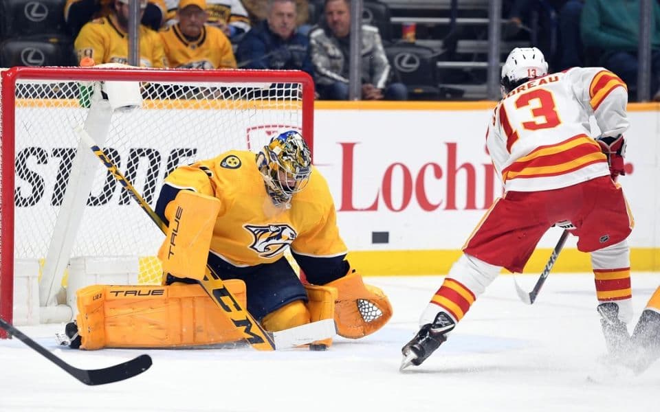 Тампа - Нэшвилл