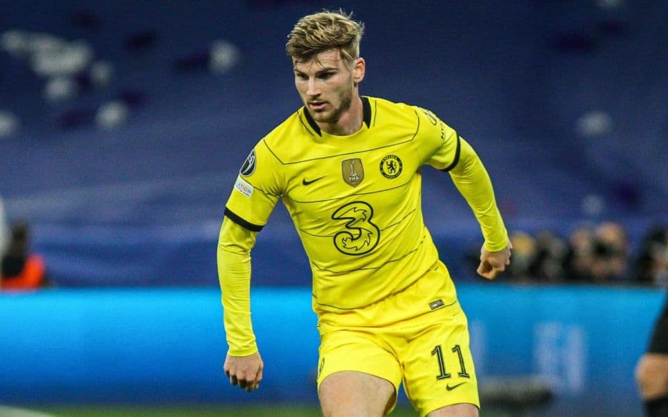 «Челси» - «Вест Хэм»