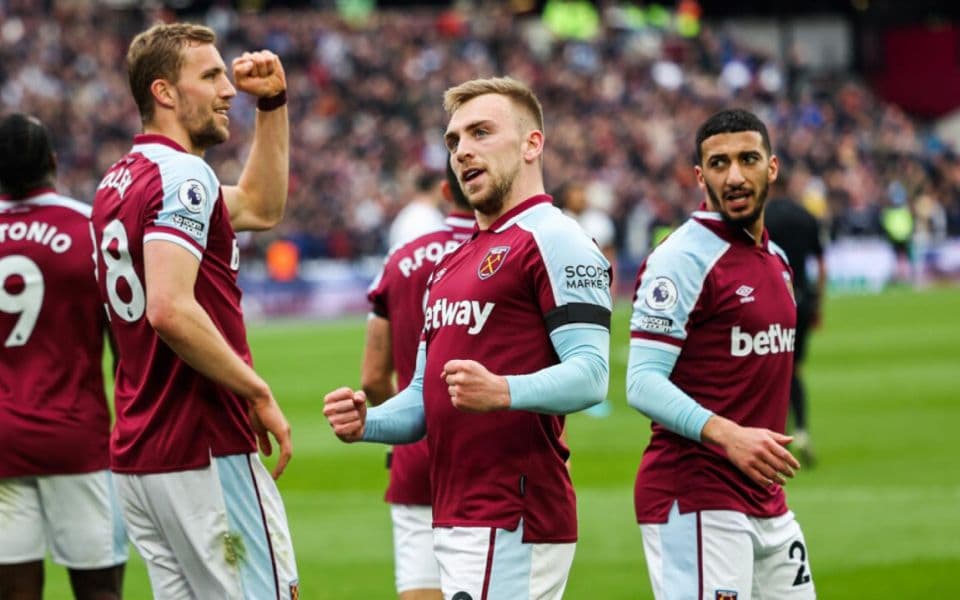 «Челси» - «Вест Хэм»