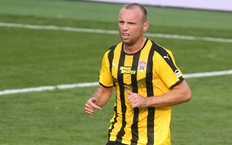 «Химки» - «Крылья Советов»