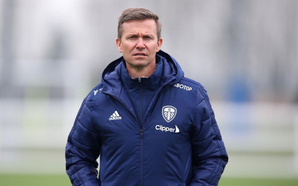 «Кристал Пэлас» - «Лидс»