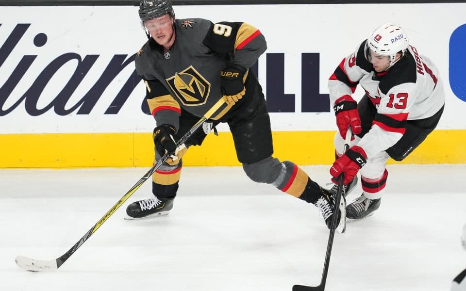 Вегас - Сан-Хосе