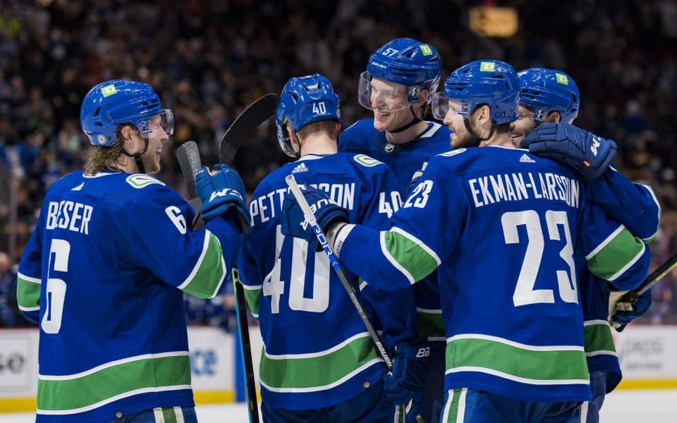 Ванкувер - Сиэтл