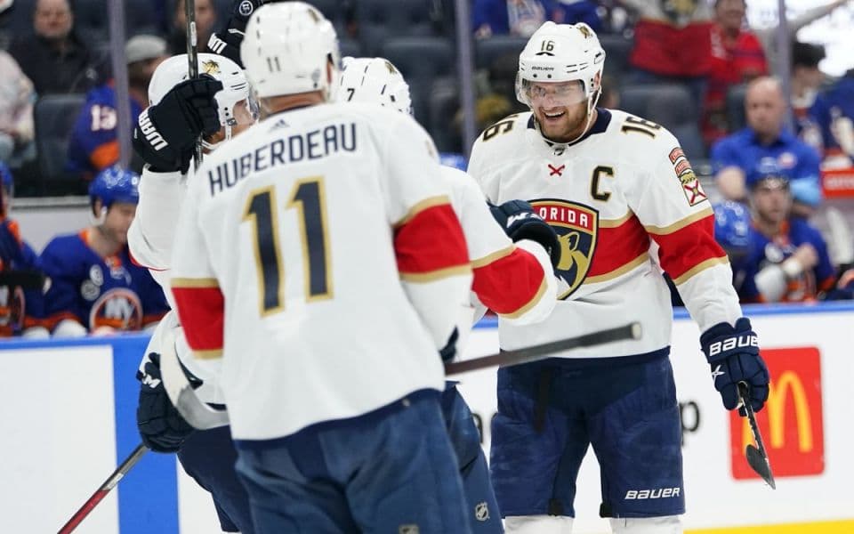 Бостон - Флорида