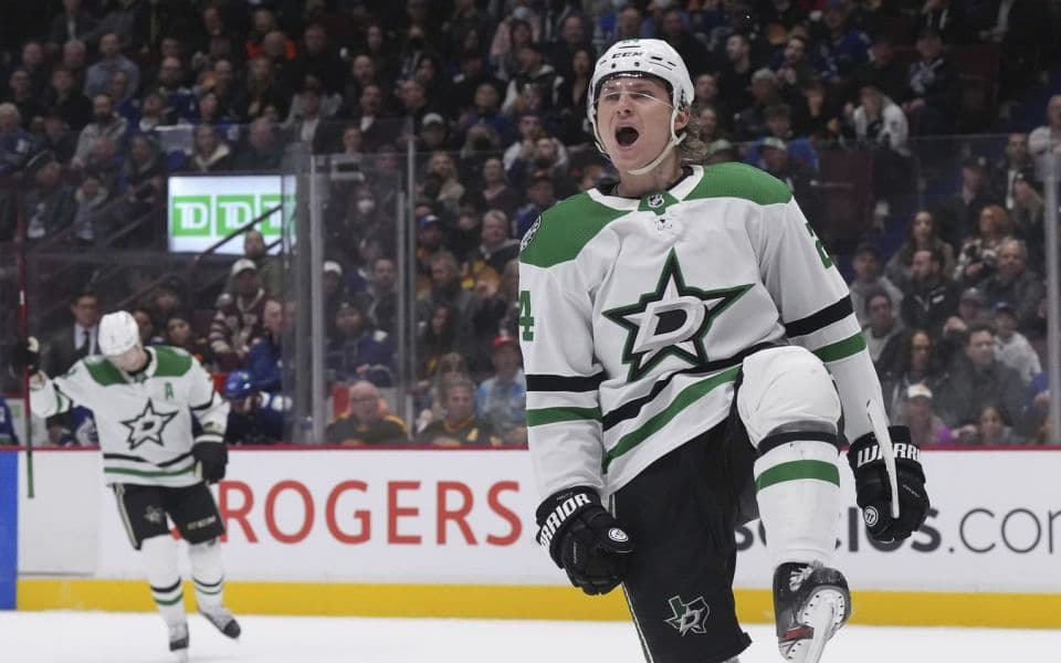 Даллас - Вегас