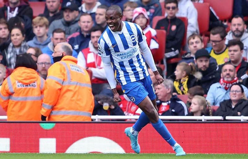 «Вулверхэмптон» - «Брайтон»