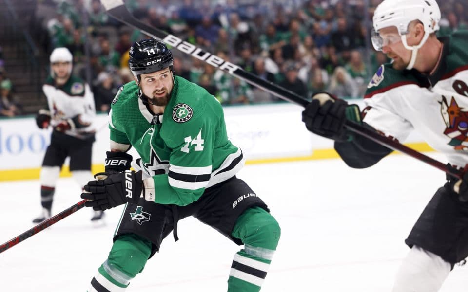 Даллас - Анахайм