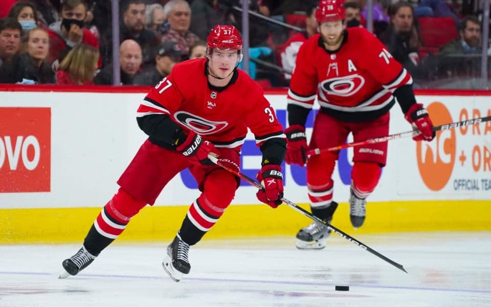 Каролина - Бостон