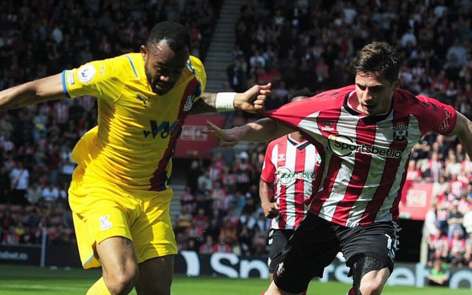 «Брентфорд» – «Саутгемптон»