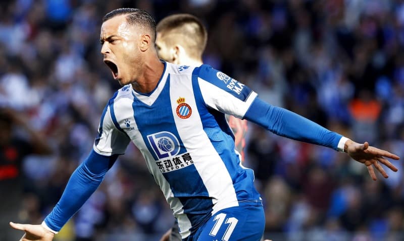 Рауль де Томас отказался переходить в «Севилью»