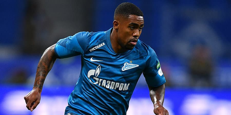 «Зенит» победит «Спартак» в 29-м туре РПЛ 15 мая