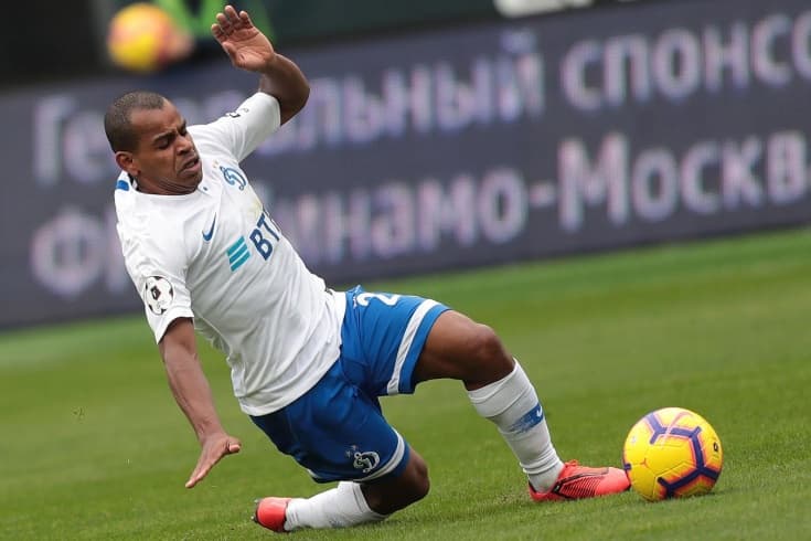 Стали известны стартовые составы на матч 29-го тура РПЛ «Сочи» - «Нижний Новгород»