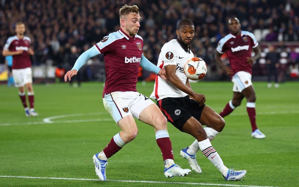 «Норвич» - «Вест Хэм»