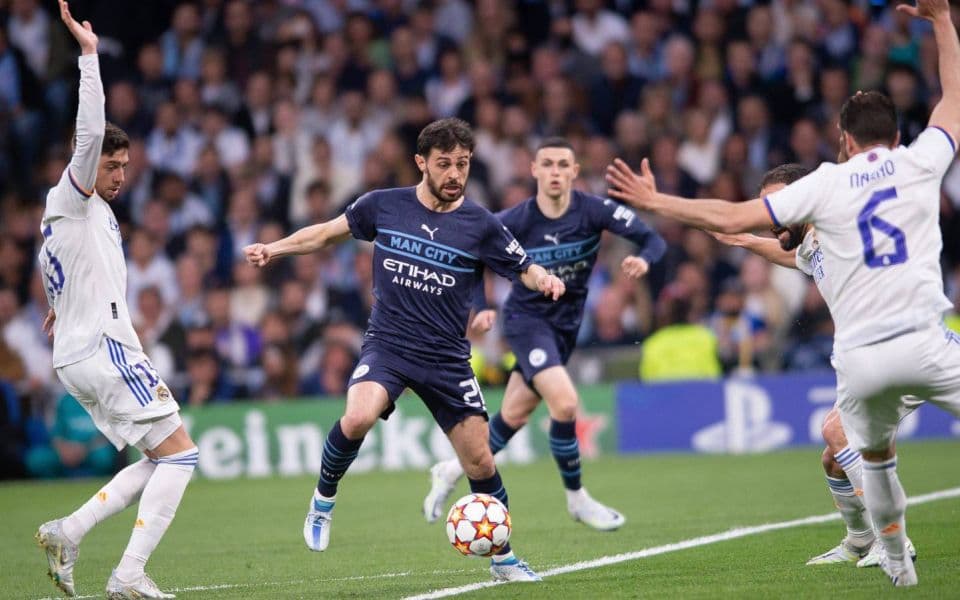 «Манчестер Сити» - «Ньюкасл Юнайтед»