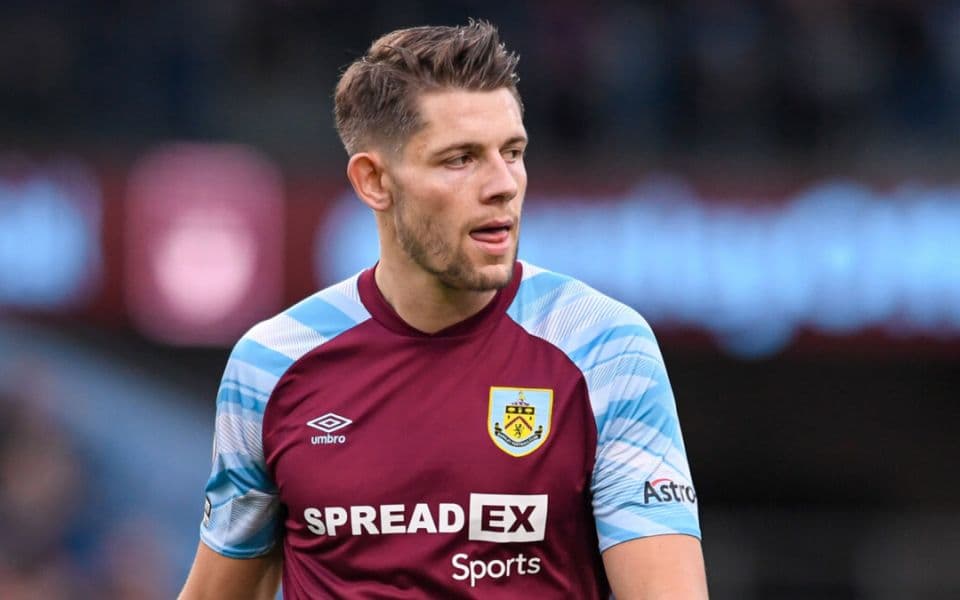 «Тоттенхэм» - «Бернли»