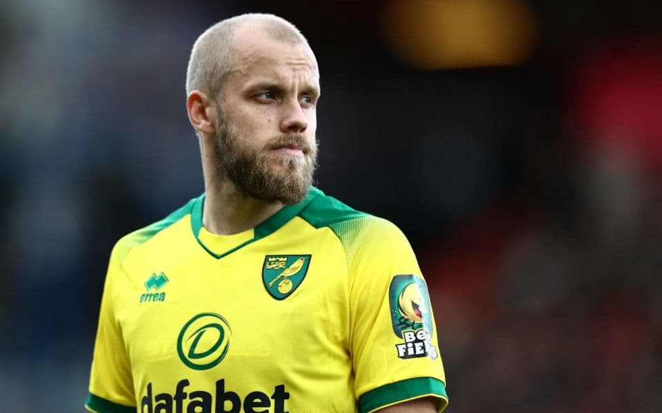 «Вулверхэмптон» – «Норвич»