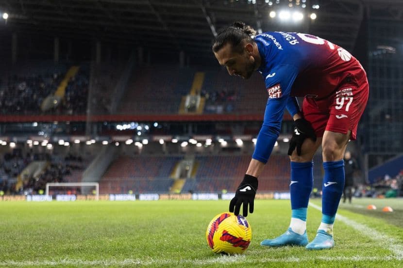 «Краснодар» - ЦСКА