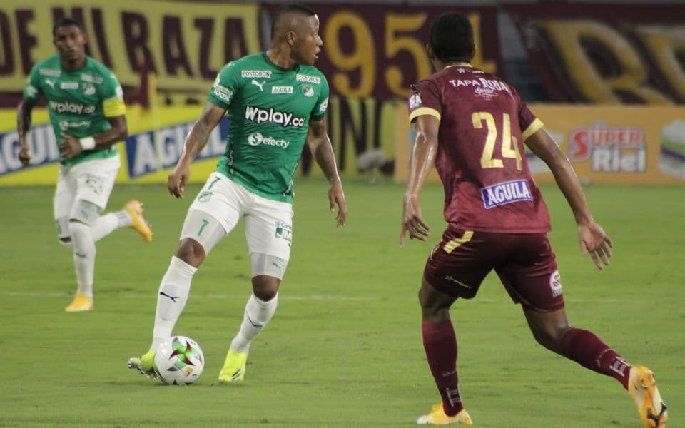 «Бока Хуниорс» - «Депортиво Кали»