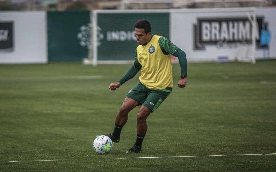 «Коритиба» - «Ботафого»