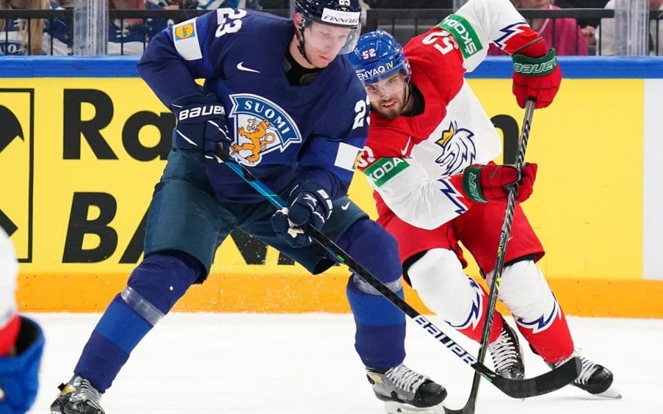 Финляндия - США