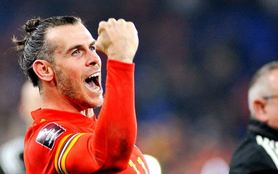 Польша - Уэльс