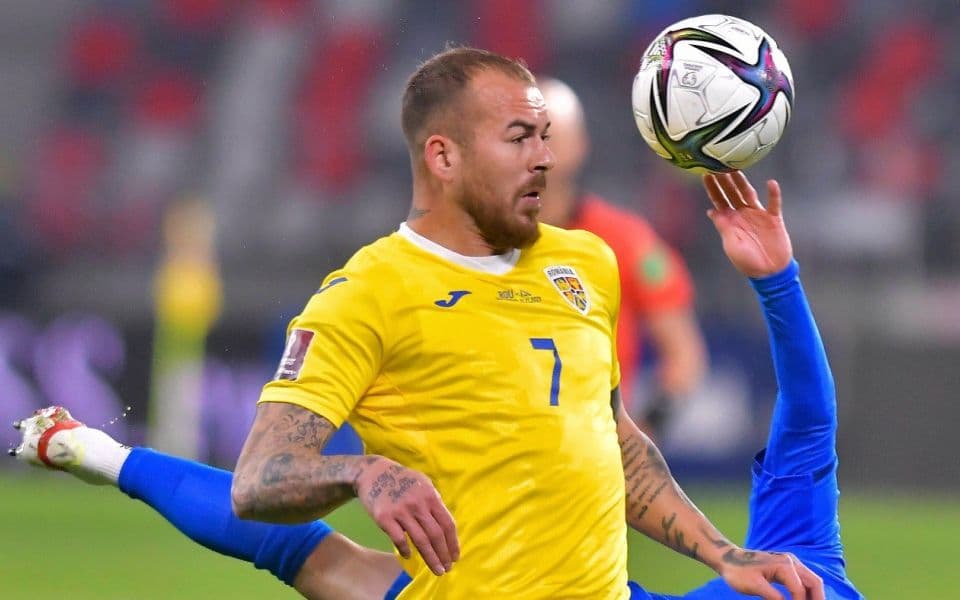 Босния и Герцеговина - Румыния