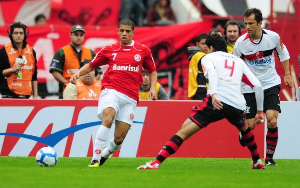 Интернасьонал - Фламенго