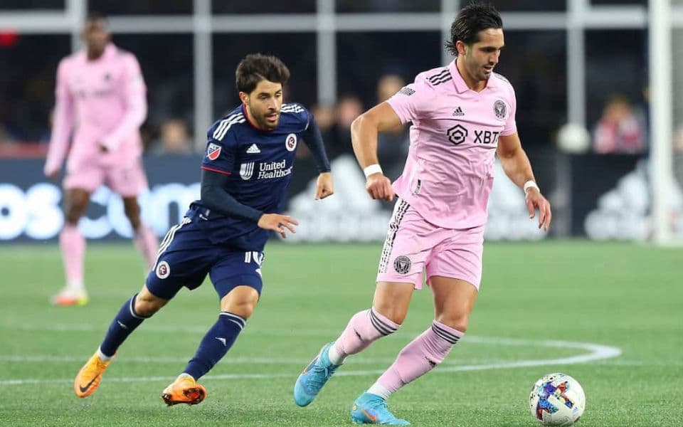 Атланта - Интер Майами