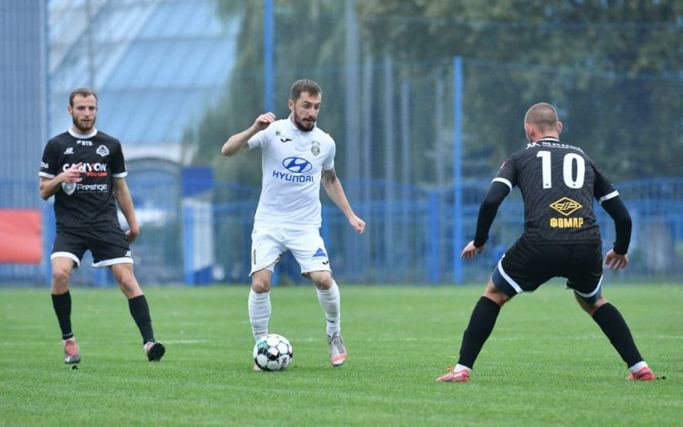 Ислочь - Гомель