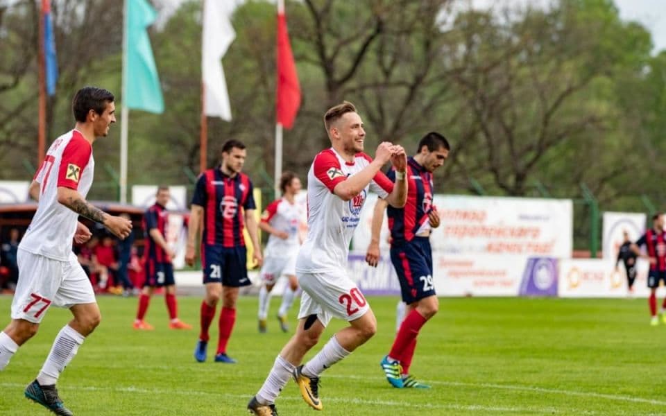 Минск - Белшина