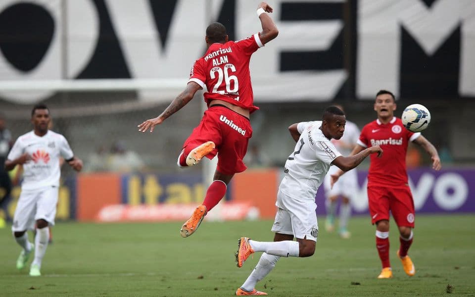 Коло-Коло - Интернасьонал