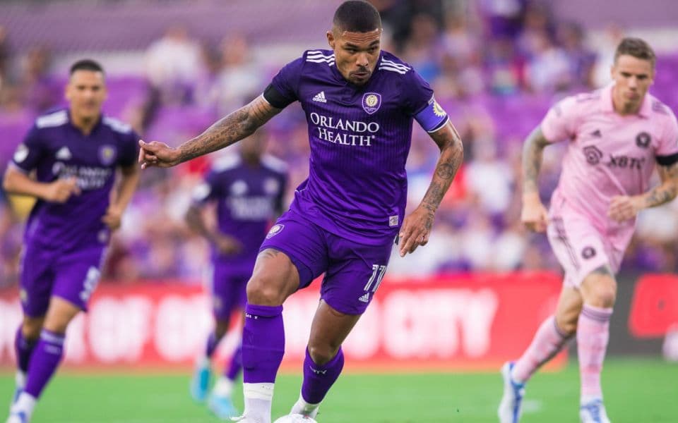 Атланта - Орландо