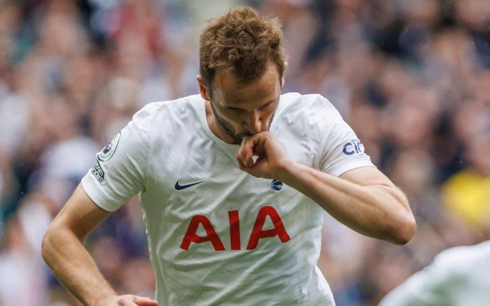 «Тоттенхэм» - «Рома»