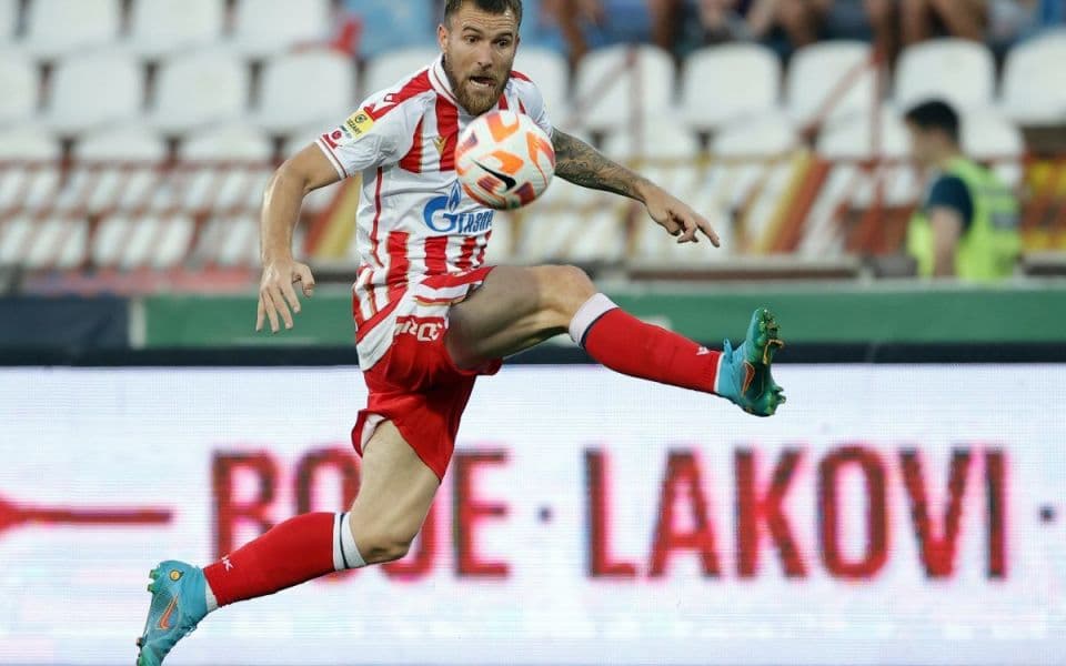 Црвена Звезда - Пюник