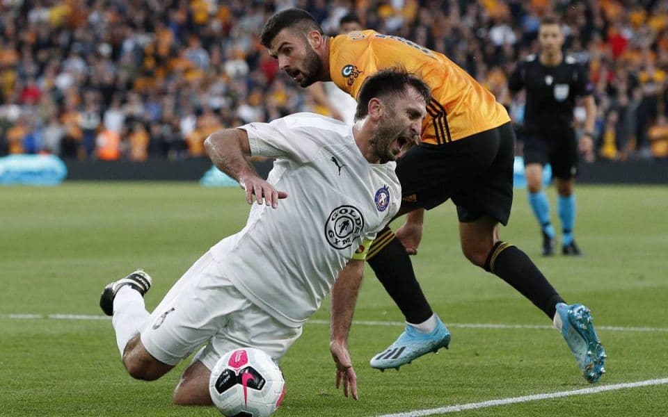 Црвена Звезда - Пюник