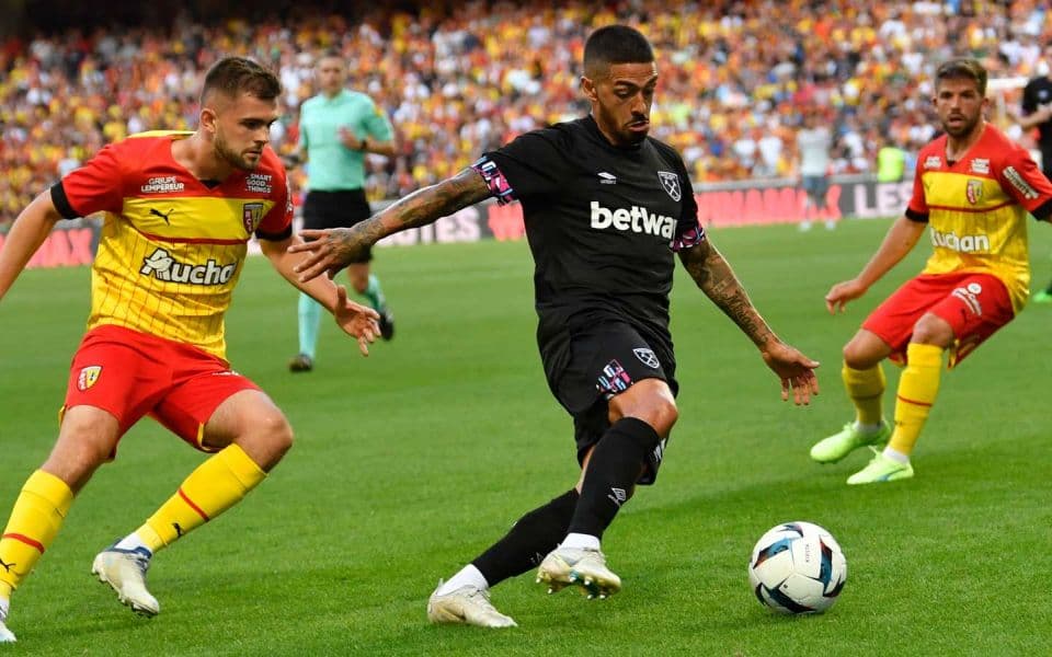 Ланс - Брест