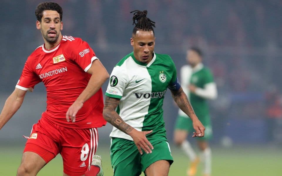 «Аполлон» - «Маккаби Хайфа»