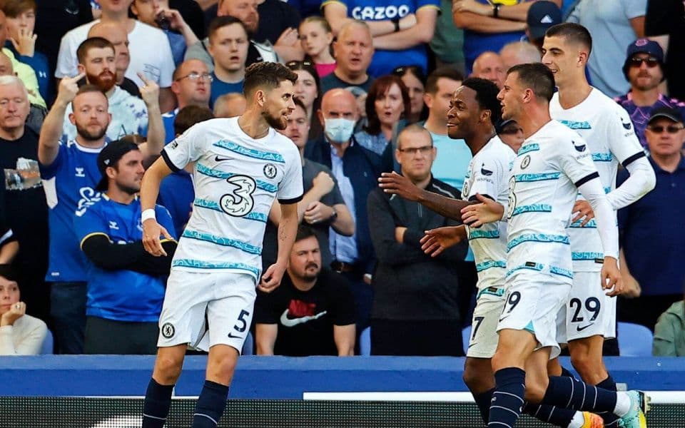 «Челси» – «Тоттенхэм»