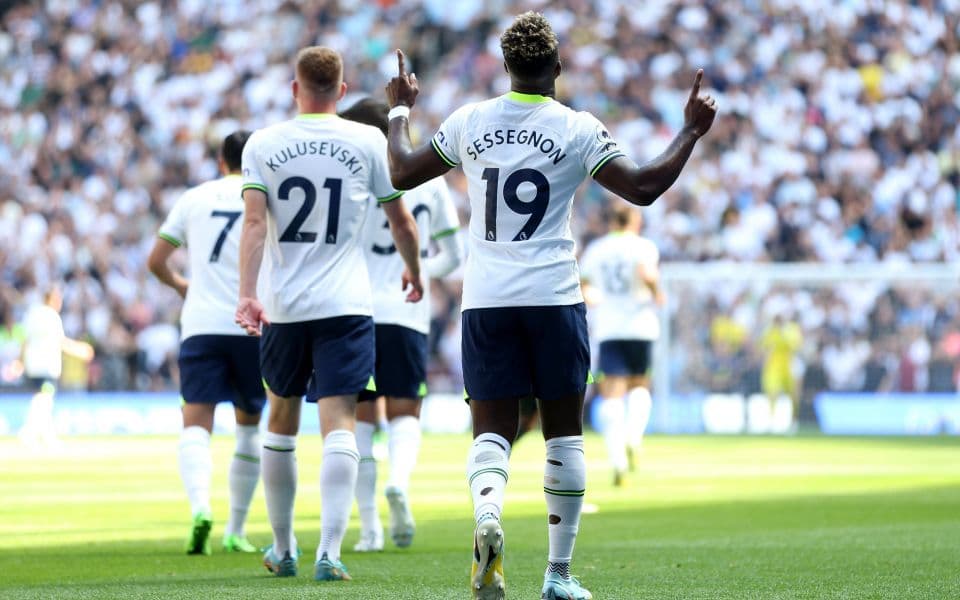 «Челси» – «Тоттенхэм»