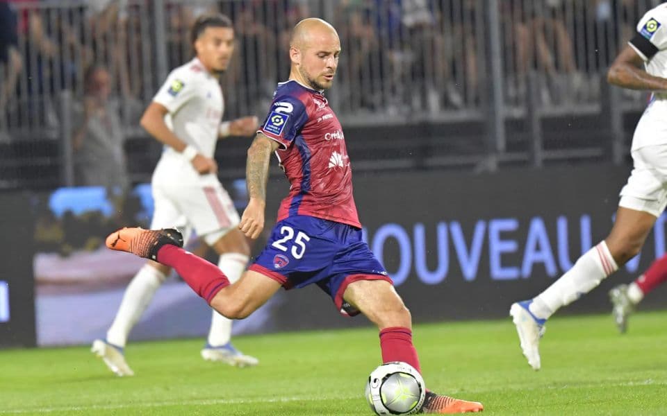 Реймс - Клермон