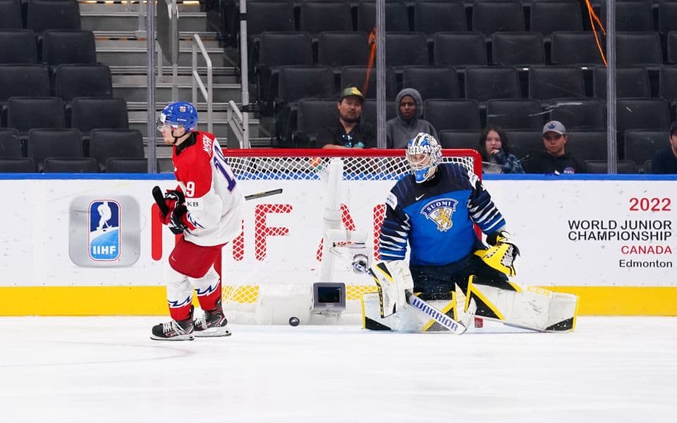 Канада - Финляндия