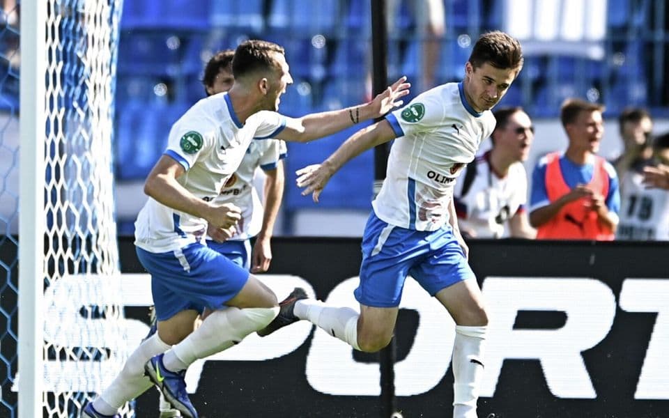 «Крылья Советов» - «Факел»